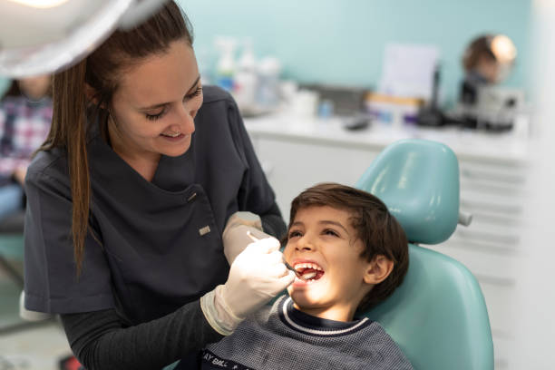 Best Weekend Emergency Dentist in Dresden, TN
