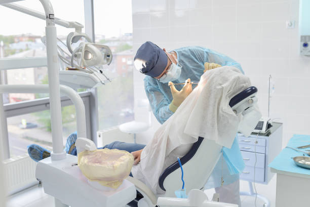 Best Emergency Tooth Extraction in Dresden, TN